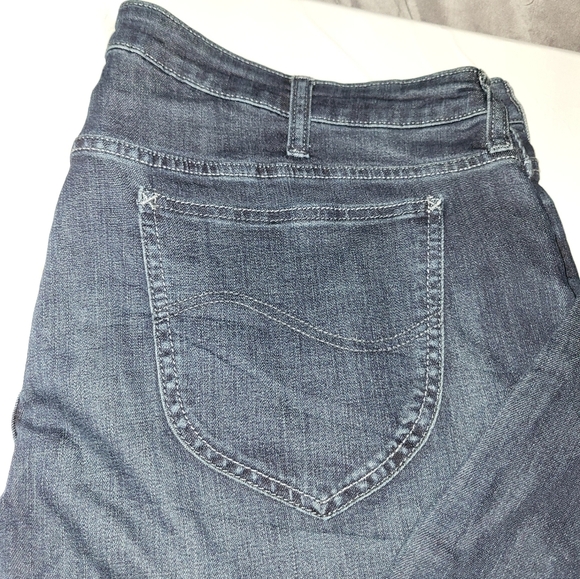 New Lee Riders Jean's Size 24x29 - Picture 6 of 6
